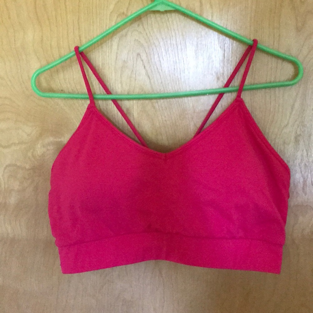Fabletics Yulia Bra XL